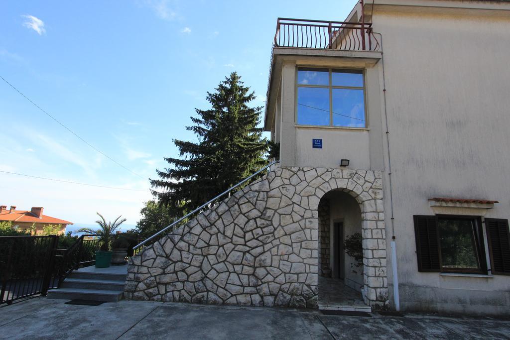 Guest House Kozala Rijeka Exterior foto